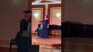 "Лучинушка" русская народная песня из репертуара Н. Плевицкой