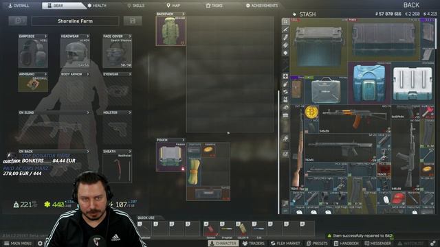 LVL61+ Thema des Tages: Skins 🤯 смотреть онлайн