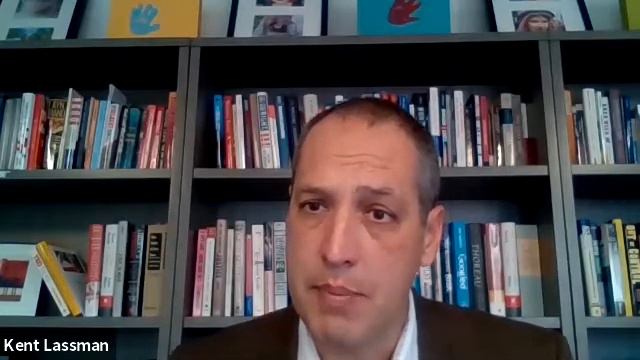 Reforming Federal Lands and the Endangered Species Act featuring Secretary David Bernhardt смотреть онлайн