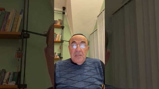 📘 Держаться за Бога в любой ситуации. Ханука. Недельная глава Микец | Вадим Рабинович