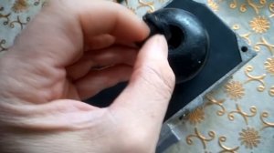 REBIR IE 5708B латвийский