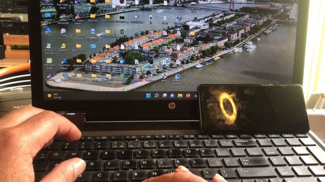 Official LineageOS 19.1 Arrived Samsung S10 S10 + How to fix error 1 update vendor смотреть онлайн