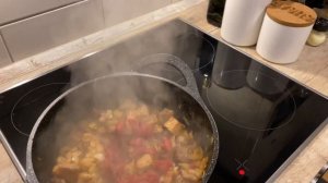 Старый рецепт бабушки | Гуляш по немецки