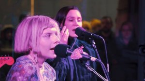 Aurora - Churchyard (Live from Iceland Airwaves for The Current)
