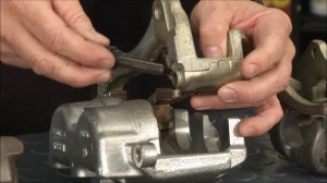 How Properly to Lubricate a Caliper - Ultra Disc Break Caliper Lube | Permatex