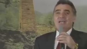 Даймохк Нана  Сулейман Токкаев