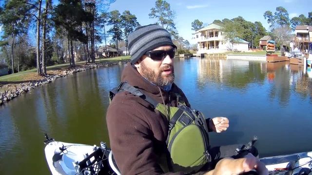 REVIEW! The NEW Old Town Predator PDL Kayak (Native Propel Killer?) смотреть онлайн