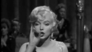 Из к/ф "В джазе только девушки"