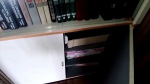 Гостомель. 5 апреля. Моя квартира после ухода ВС РФ.