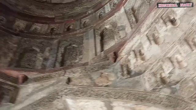 🇮🇳 Lodhi Garden architecture || Sikandar Lodi tomb || Lodhi Garden Delhi vlog by historical nacky #