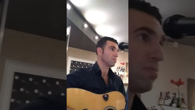 GUARDA CHE LUNA -  VDV 14 09 19