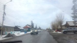 Емельяново/Птицефабрика "Заря" 07.03.2020