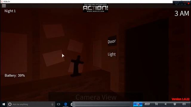 Six Shifts at Shedletskys part 1