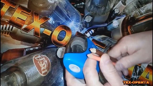 Электрическая точилка для карандашей с Алиэкспресс смотреть онлайн