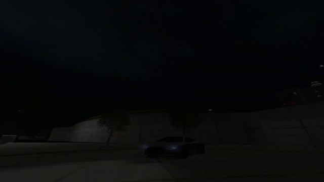 она Близко но будто бы Вдали | ?Audi R8? | NAMALSK RP смотреть онлайн