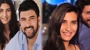 Вот свидетельство о браке Тубы Бююкустун и Энгина Акюрека!