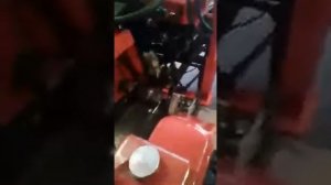минитрактор Батыр ПФ18