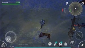 ЕДЕМ ЗА КВАРЦЕМ И ПЕСКОМ ДЛЯ СОЗДАНИЯ ЦЕМЕНТА / Last Day on Earth Survival №138