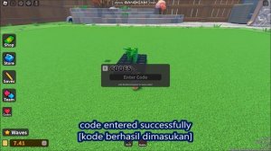 *NEW UPDATE CODES* Toy Defense ROBLOX | ALL CODES | July 14, 2023