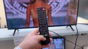 Телевизор Tcl