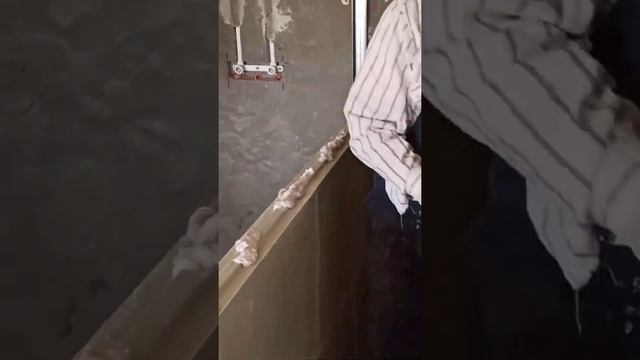 перегородка из пазогребневых плит смотреть онлайн