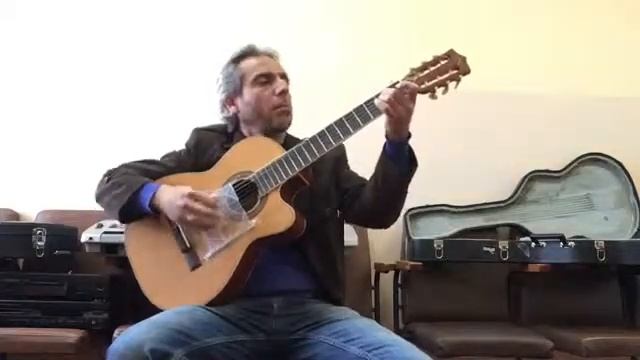 Одинокий пастухмикс - Garri Pat смотреть онлайн