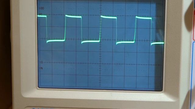 AM PWM Rig Part 1: Pulse Width Modulator