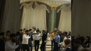 РУССКО-ЛЕЗГИНСКАЯ СВАДЬБА В Г. СУРГУТ