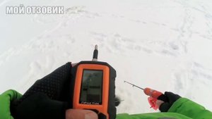 Эхолот ПРАКТИК 6М обзор и отзывы
