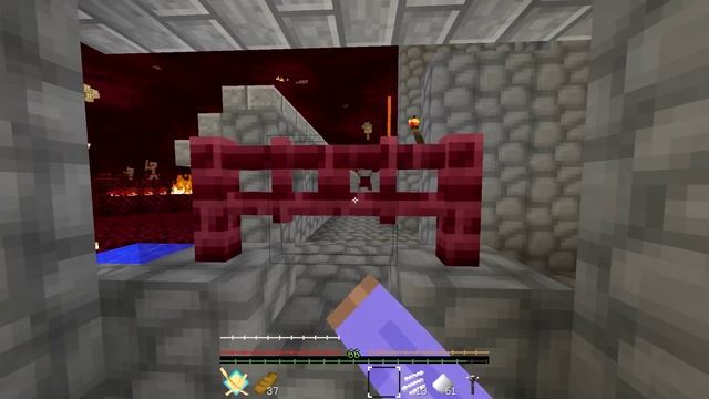 【マインクラフトゆっくり実況】城らぼ 第52話「振り返りその二」 смотреть онлайн