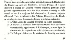 Vincent Reynouard - Pourquoi je plaide l'acquittement pour Hitler