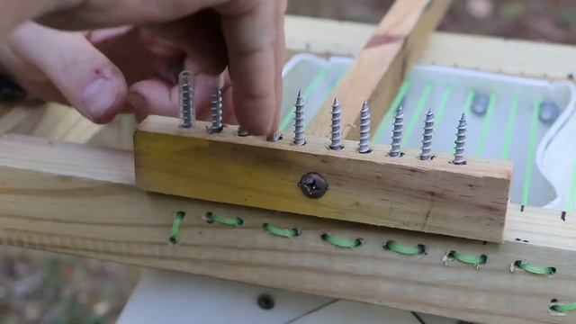 How To Set Up A Flow Through Worm Composter смотреть онлайн