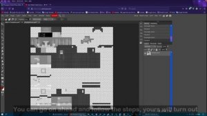 How to make your minecraft skin into a pixellated 2D pfp! NO PHOTOSHOP NEEDED! :D