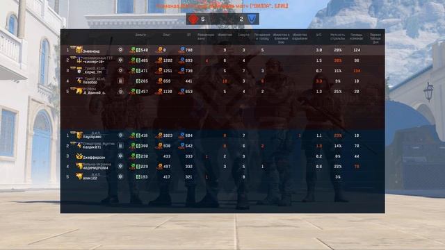 WARFACE: СОЛО РМ - Элитный KRISS Super Vector разрывает режим Блиц. смотреть онлайн