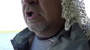 Рыбалка на Оби. Ловим ЩУК. Рыбалка в Сургуте  Часть № 2