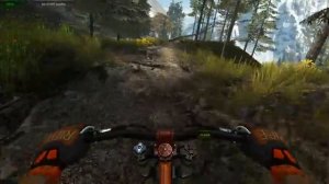 ТРЮКИ НА ВЕЛИКЕ ► MTB Freeride