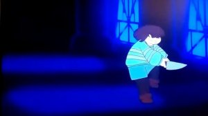 Песня Чары(Undertale)андертеил.