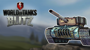 World of Tanks Blitz - Кто такие Фиксеры