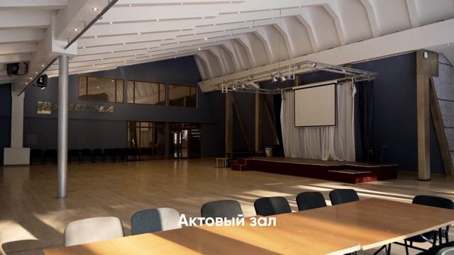 Обзор площадки Райвола. Санкт-Петербург. Детские лагеря 2023