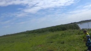 Как правильно запустить и управлять воздушным змеем!