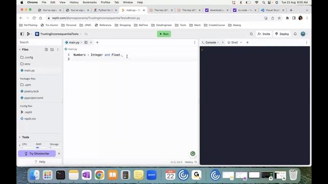 Python for Beginner, Python for Automation Demo  Pls call or whatsappus on +91 8019952427 to enroll