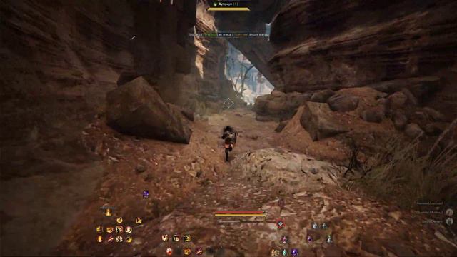 Black Desert Знания: Древнии Науки(Атораксион)/Knowledge: Engineering of the Ancients(Atoraxxion)