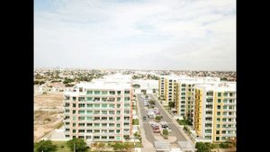 Луанда История (Ангола)