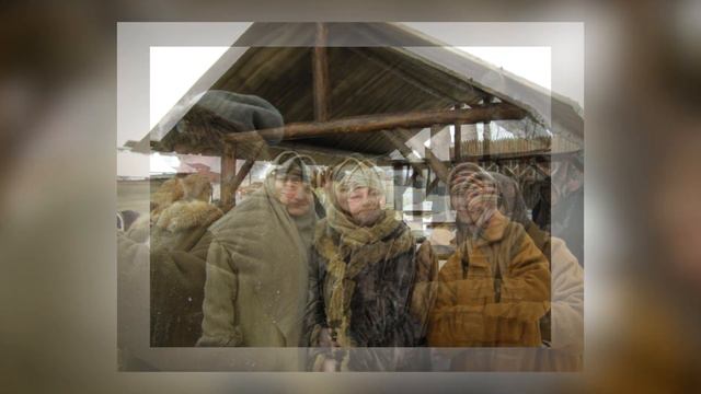 Прогулки по Тобольску. Серия 3. Как это было... 2017. смотреть онлайн