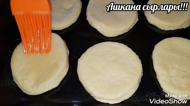 Печенье к чаю за 5 минут,ну оОчень вкусно, Вкус детства                     #печенье#уулкан#выпечка