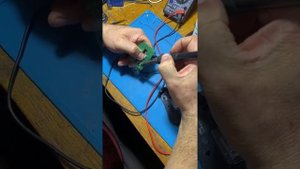 Как отремонтировать usb мышку. Может кому-то пригодится.