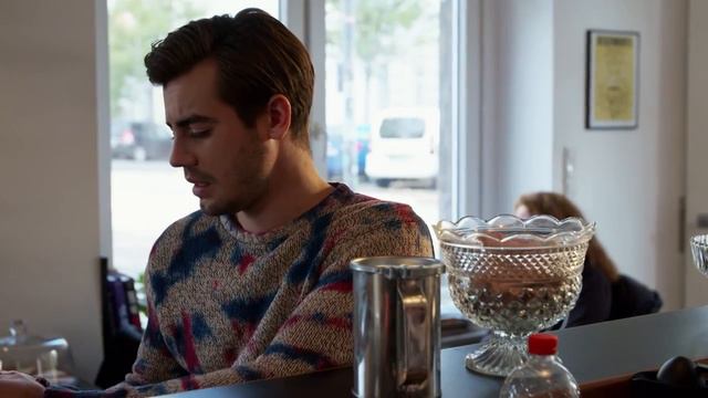 Nikos Weg A1 (Ganzer Film) смотреть онлайн