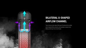 SMOK Novo 2S Kit | BestVapeGears