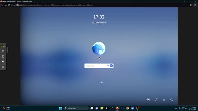Un OS à ronger: No. 5: Openkylin, Le système d'exploitation souverain chinois смотреть онлайн