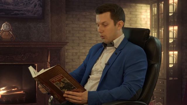 Цикл полезных басен на ночь смотреть онлайн